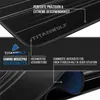 Titanwolf Gaming Mauspad, XXXL Speed Mousepad 1200 x 600 Produktbild-Vorschau 3