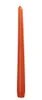 STARPAK Leuchterkerzen 22 mm rost 50er Pack Produktbild-Vorschau 2