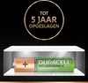 Akumulator Duracell Akku Recharge Ultra Micro - AAA 900mAh Podgląd zdjęcia produktu 4