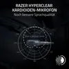 Razer Blackshark V2 X PlayStation Noir Voir les images du produit 14