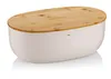 KELA Vassoio per pane NAMUR plastica / legno beige KL-12061 Anteprima dell’immagine prodotto 2
