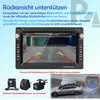 Autorádio 7 palcov 64 GB pre VW Golf 4 Polo 9N 9N3 Passat Náhľad obrázku produktu 12