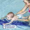 Huggies Einweg-Schwimmwindeln 'Little Swimmers' Größe 5, Produktbild-Vorschau 11
