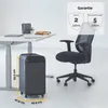 Fellowes Aktenvernichter LX220, 20 Blatt Produktbild-Vorschau 7