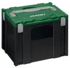 Hikoki DH36DPE W2Z, SDS Plus, zwart, groen, borstelloos, Productafbeelding-voorbeeld 6