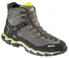 MEINDL Lite Hike GTX ANTHRAZIT/LIME ANTHRAZIT/LIME 44 Produktbild-Vorschau 18
