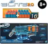 Hasbro Nerf  Elite 2.0 Warden DB 8 Produktbild-Vorschau 5