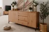 finori Korsika 51A Sideboard, Nachbildung Artisan Oak Maß: Produktbild-Vorschau 14