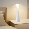 ZMH LED Lampe de table Touch Dimmable 3000-6500K Blanc Voir les images du produit 3