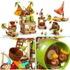Lego Disney 43258 Princezná 43258 Náhľad obrázku produktu 10