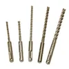 Makita B-58992 NEMESIS2 Bohrerset SDS+ 5tlg Produktbild-Vorschau 15