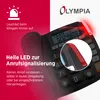 Olympia Senioren Großtastentelefon Große SOS und Produktbild-Vorschau 7