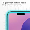 iPhone 16 Pro Max Screenprotector: Pellicola protettiva in Anteprima dell’immagine prodotto 6