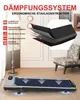 Tapis de course pliable - 4 en 1 Walking Pad avec 7% Voir les images du produit 4