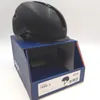 Abus Hud-Y Velvet Black L Fahrradhelm Náhled obrázku produktu 8