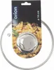 Orion | Glasdeckel - mit Edelstahlring - Ø 16 cm - 200°C Produktbild-Vorschau 11