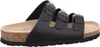 Rohde Damen Pantolette aus Leder drei Riemen mit Schnallen Produktbild-Vorschau 18