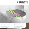 SCHÜTTE WC Sitz ASIA High Gloss mit MDF Holzkern, Produktbild-Vorschau 5