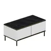 Skye Decor, Imaj - White, Couchtisch, Weiß, 100 % Produktbild-Vorschau 8