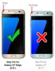Custodia del telefono cellulare Samsung Galaxy S7 Edge Book Anteprima dell’immagine prodotto 7