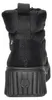 Rieker Damen Winter Boots / Stiefeletten Schwarz Synthetik Produktbild-Vorschau 10