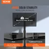 Supporto TV VEVOR, supporto girevole da pavimento per TV Anteprima dell’immagine prodotto 2