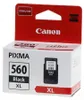 Canon PG-560XL - Schwarz - oryginalny - wkład barwiący Podgląd zdjęcia produktu 2