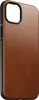 Nomad Modern Leather Case iPhone 14 Plus English Tan Produktbild-Vorschau 5