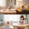 calendrier à déchirer 3D 2026 - Sculpture créative en Voir les images du produit 6