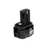 Batterie pour outil Makita 9120 9,6 Volt 2500mAh Voir les images du produit 2