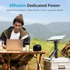 Elfcam - Batteria portatile per Starlink Mini, 166,5 Wh / Anteprima dell’immagine prodotto 9