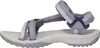 Teva Damen Trekking Sandalen Sandalen Terra FI 5 Universal Produktbild-Vorschau 9
