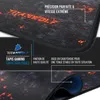 Tapis de souris gaming Titanwolf XL, 440 x 350 x 3 mm, Voir les images du produit 5