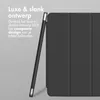 imoshion Magnetic Bookcase voor de Apple iPad Pro 11 (2025) Productafbeelding-voorbeeld 3