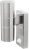 Smartwares applique con sensore di movimento 70 W cromo Anteprima dell’immagine prodotto 9