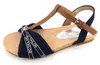 Sandalette bis 30mm Absatz (casual) 5390220008 Produktbild-Vorschau 16
