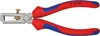 Knipex 11 12 160, Blau, Rot Produktbild-Vorschau 5