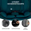 KINDERKRAFT Siège auto Oneto3 i-Size 76-150cm + Isofix Voir les images du produit 9