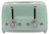 Smeg 50 Style Tsf03pgeu Toaster Silber One Size / EU Plug Produktbild-Vorschau 17