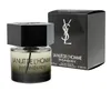 Yves Saint Laurent La Nuit de L'Homme toaletná voda 60 ml Náhľad obrázku produktu 5