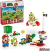 LEGO(R) SUPER MARIO 71439 Aventures de Mario figurine Voir les images du produit 29