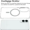 imoshion Rugged Air MagSafe Case Samsung Galaxy S25 Edge - Produktbild-Vorschau 3