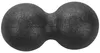 Massageball Doppelball Faszienball Duoball Roller für Produktbild-Vorschau 3