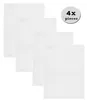 Betz 4tlg Küchenhandtücher Set 40x66 cm 100% Baumwolle Produktbild-Vorschau 7