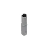 BRILLIANT TOOLS Douille hexagonale 1/4" modèle long 7 mm - Voir les images du produit 2
