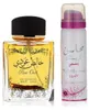 Produktbild: Lattafa Pure Oudi Eau De Parfum 100ml Spray Desodorante 50ml Spray Voir les images du produit