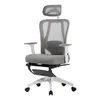 SevenComfort Bürostuhl ergonomisch Drehstuhl Produktbild-Vorschau 1