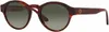 Damensonnenbrille Armani AR8146-596271 Ø 50 mm Produktbild-Vorschau 1