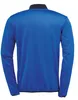 Uhlsport Offense 23 Polyesterjacke Herren - Royal / Marine Produktbild-Vorschau 2