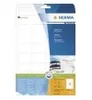 HERMA Étiquettes Premium A4 blanc 48,3x33,8 mm papier mat Voir les images du produit 10